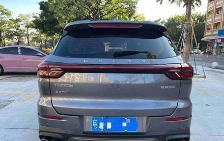 Chery Tiggo 8 I, 2021 год, 1 500 000 рублей, 5 фотография