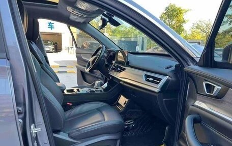 Chery Tiggo 8 I, 2021 год, 1 500 000 рублей, 10 фотография