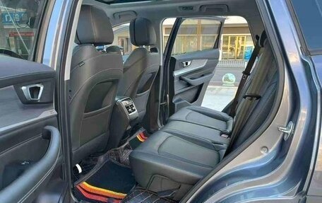 Chery Tiggo 8 I, 2021 год, 1 500 000 рублей, 12 фотография