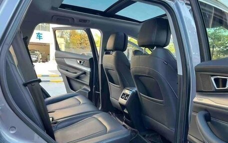 Chery Tiggo 8 I, 2021 год, 1 500 000 рублей, 13 фотография