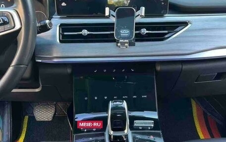 Chery Tiggo 8 I, 2021 год, 1 500 000 рублей, 11 фотография