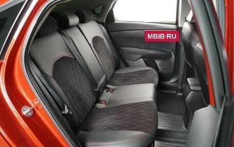 KIA Cerato IV, 2021 год, 2 099 000 рублей, 7 фотография