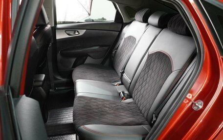 KIA Cerato IV, 2021 год, 2 099 000 рублей, 9 фотография