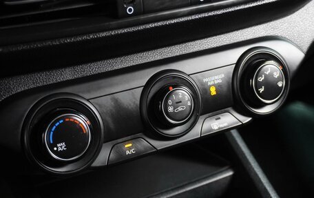 KIA Cerato IV, 2021 год, 2 099 000 рублей, 16 фотография