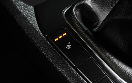 KIA Cerato IV, 2021 год, 2 099 000 рублей, 17 фотография