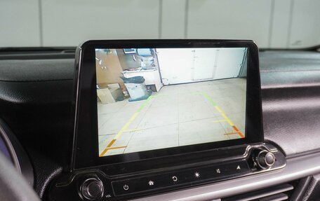 KIA Cerato IV, 2021 год, 2 099 000 рублей, 14 фотография