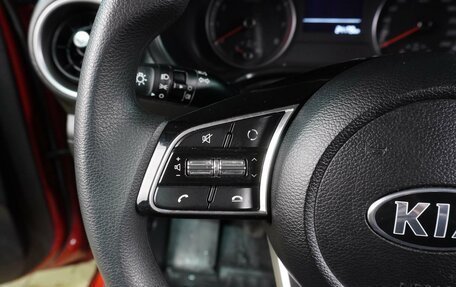 KIA Cerato IV, 2021 год, 2 099 000 рублей, 18 фотография