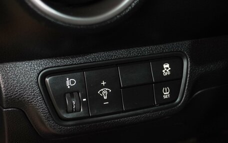 KIA Cerato IV, 2021 год, 2 099 000 рублей, 13 фотография