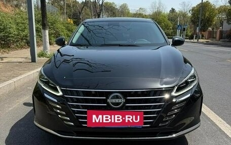 Nissan Teana, 2025 год, 1 999 002 рублей, 2 фотография