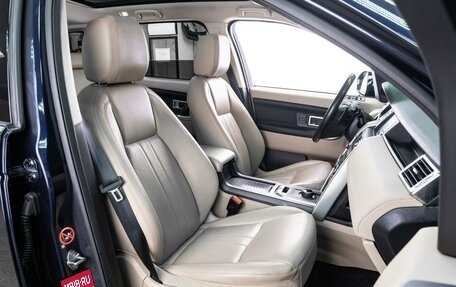 Land Rover Discovery Sport I рестайлинг, 2019 год, 2 969 000 рублей, 8 фотография