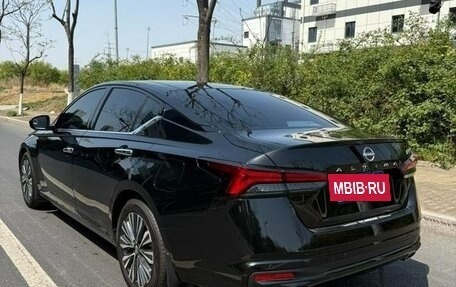 Nissan Teana, 2025 год, 1 999 002 рублей, 7 фотография