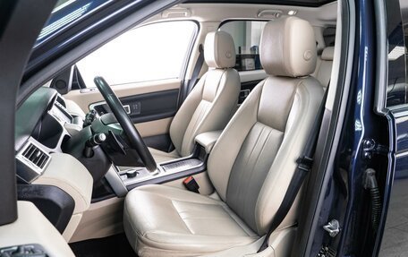 Land Rover Discovery Sport I рестайлинг, 2019 год, 2 969 000 рублей, 10 фотография