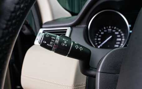 Land Rover Discovery Sport I рестайлинг, 2019 год, 2 969 000 рублей, 17 фотография