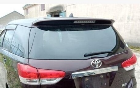 Toyota Wish II, 2011 год, 1 280 000 рублей, 9 фотография