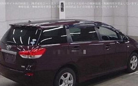 Toyota Wish II, 2011 год, 1 280 000 рублей, 3 фотография