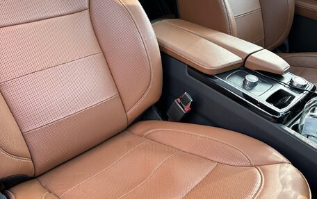 Mercedes-Benz GLE Coupe, 2018 год, 5 700 000 рублей, 5 фотография