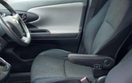 Toyota Wish II, 2011 год, 1 280 000 рублей, 11 фотография