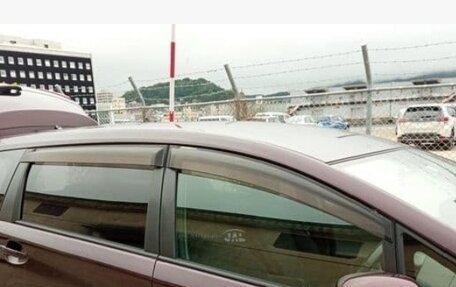 Toyota Wish II, 2011 год, 1 280 000 рублей, 10 фотография