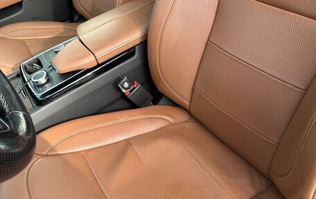 Mercedes-Benz GLE Coupe, 2018 год, 5 700 000 рублей, 6 фотография