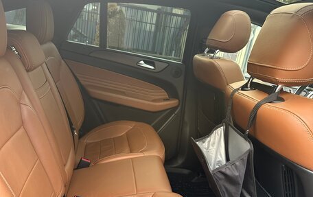 Mercedes-Benz GLE Coupe, 2018 год, 5 700 000 рублей, 7 фотография