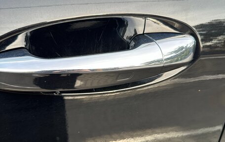 Mercedes-Benz GLE Coupe, 2018 год, 5 700 000 рублей, 13 фотография