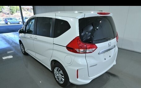 Honda Freed II, 2022 год, 1 550 030 рублей, 3 фотография