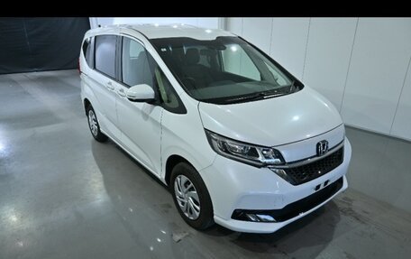 Honda Freed II, 2022 год, 1 550 030 рублей, 2 фотография