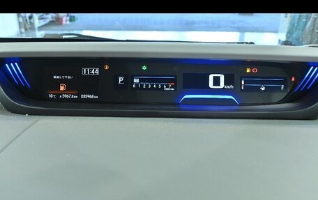 Honda Freed II, 2022 год, 1 550 030 рублей, 5 фотография