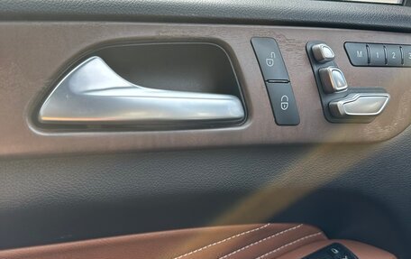 Mercedes-Benz GLE Coupe, 2018 год, 5 700 000 рублей, 9 фотография