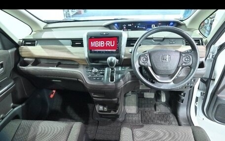 Honda Freed II, 2022 год, 1 550 030 рублей, 7 фотография