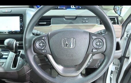 Honda Freed II, 2022 год, 1 550 030 рублей, 11 фотография