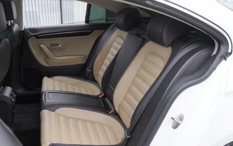 Volkswagen Passat CC I рестайлинг, 2013 год, 1 380 000 рублей, 9 фотография