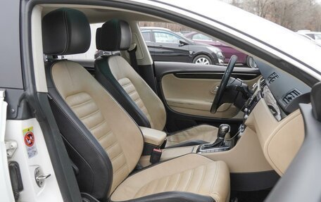 Volkswagen Passat CC I рестайлинг, 2013 год, 1 380 000 рублей, 8 фотография