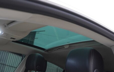 Volkswagen Passat CC I рестайлинг, 2013 год, 1 380 000 рублей, 12 фотография