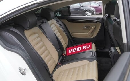 Volkswagen Passat CC I рестайлинг, 2013 год, 1 380 000 рублей, 7 фотография