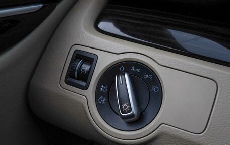 Volkswagen Passat CC I рестайлинг, 2013 год, 1 380 000 рублей, 19 фотография