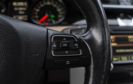 Volkswagen Passat CC I рестайлинг, 2013 год, 1 380 000 рублей, 17 фотография