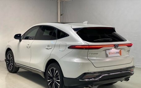 Toyota Venza, 2024 год, 4 474 000 рублей, 3 фотография