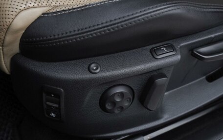 Volkswagen Passat CC I рестайлинг, 2013 год, 1 380 000 рублей, 22 фотография