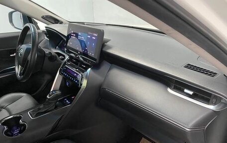 Toyota Venza, 2024 год, 4 474 000 рублей, 7 фотография