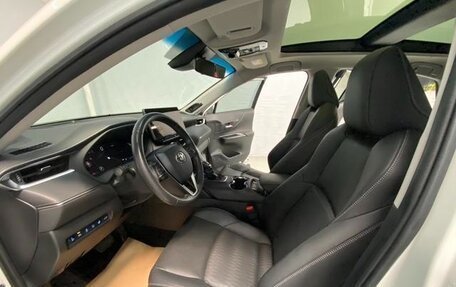 Toyota Venza, 2024 год, 4 474 000 рублей, 8 фотография