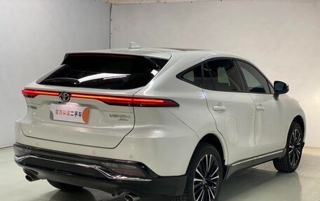 Toyota Venza, 2024 год, 4 474 000 рублей, 6 фотография