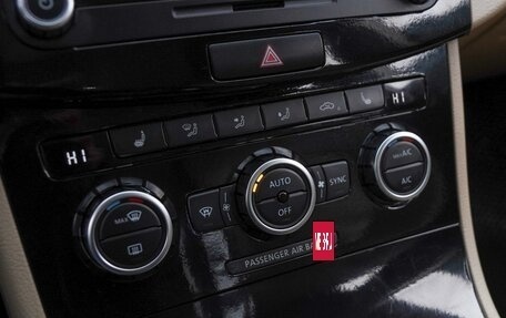 Volkswagen Passat CC I рестайлинг, 2013 год, 1 380 000 рублей, 15 фотография