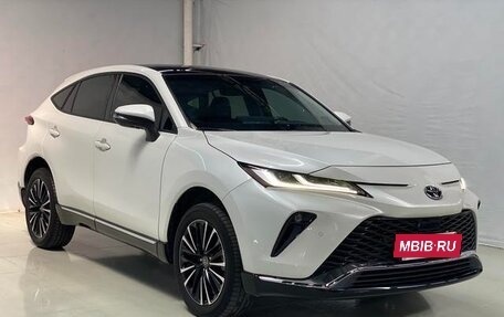 Toyota Venza, 2024 год, 4 474 000 рублей, 5 фотография