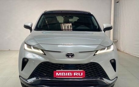 Toyota Venza, 2024 год, 4 474 000 рублей, 2 фотография