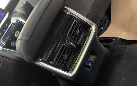 Toyota Venza, 2024 год, 4 474 000 рублей, 9 фотография