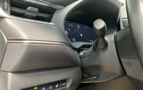 Toyota Venza, 2024 год, 4 474 000 рублей, 13 фотография