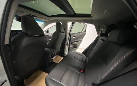 Toyota Venza, 2024 год, 4 474 000 рублей, 18 фотография