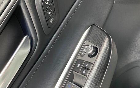 Toyota Venza, 2024 год, 4 474 000 рублей, 14 фотография