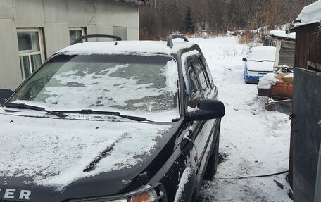 Land Rover Freelander II рестайлинг 2, 1998 год, 400 000 рублей, 2 фотография